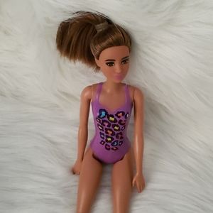 Mattel barbie